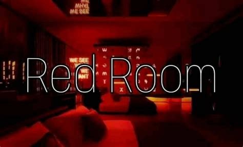 rpw redroom|REDROOM RPW .
